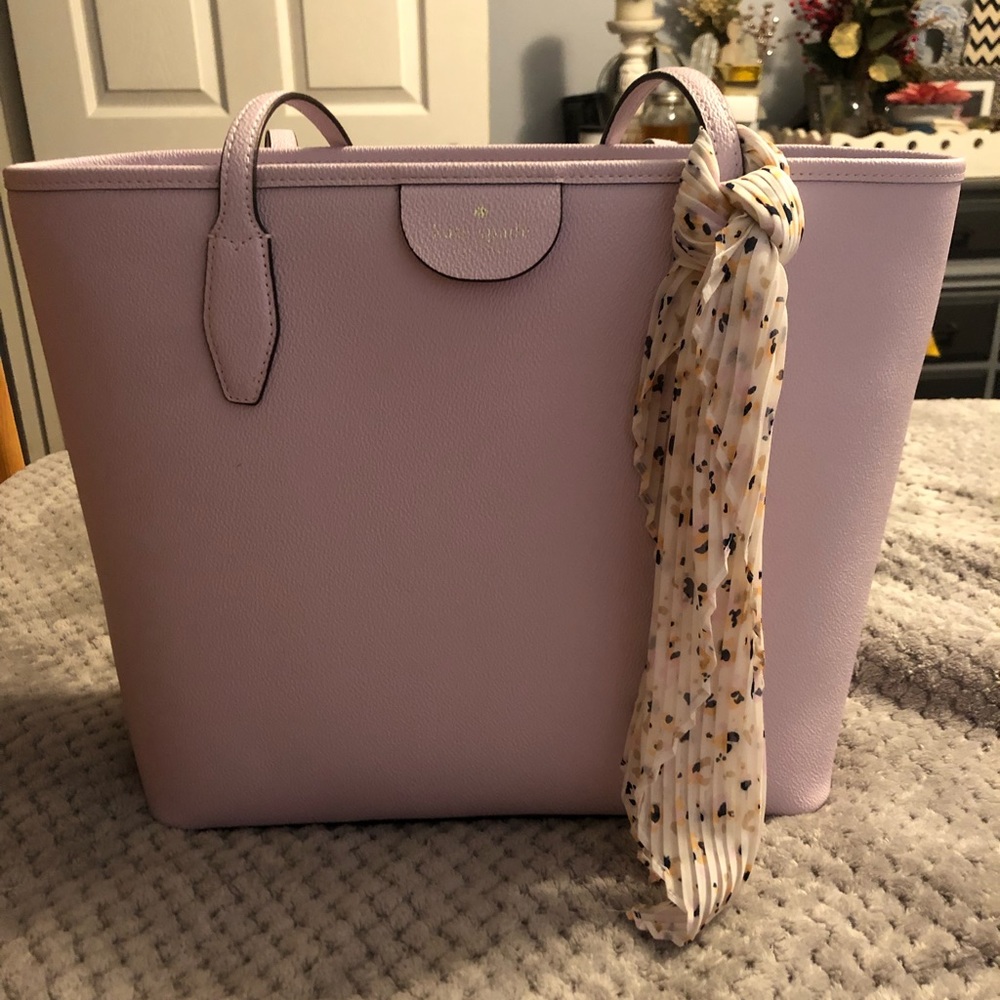 Kate Spade Lori tote